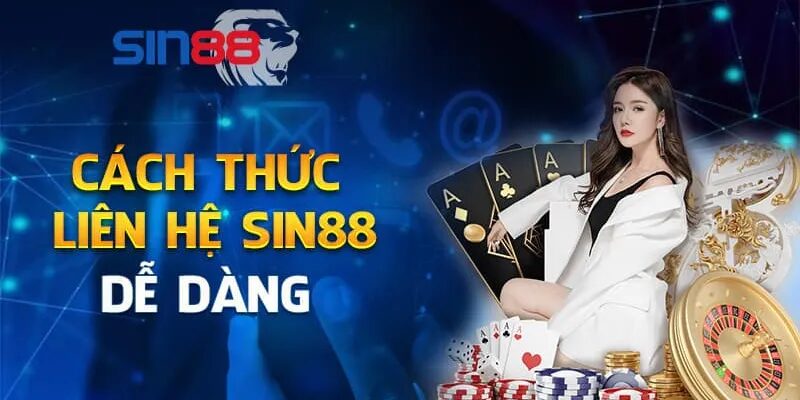 Những hình thức giao dịch tại Sin88 người chơi cần lưu ý