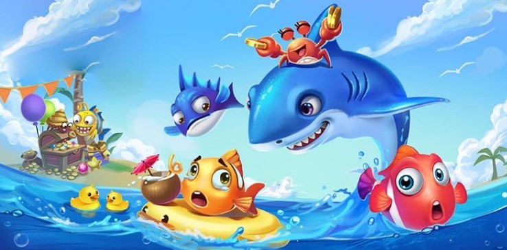 Meta: Bạn muốn chơi Bắn cá đổi thưởng trên máy tính mà chưa biết cách thực hiện. Vậy thì hãy nhanh chóng click vào đây để có thể biết nhiều thông tin hữu ích hơn.